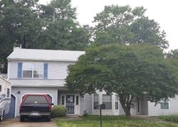 Foreclosure in  LONG POINT BLVD Portsmouth, VA 23703