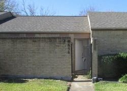 Foreclosure Listing in MAPLECREST DR HOUSTON, TX 77099