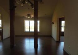 Foreclosure in  COUNTY ROAD 502D Sweeny, TX 77480