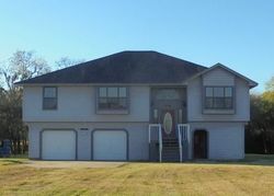 Foreclosure in  COUNTY ROAD 502D Sweeny, TX 77480