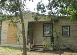 Foreclosure in  N SOUTH ST Mathis, TX 78368