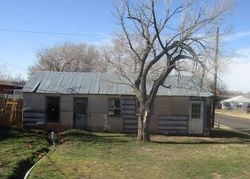 Foreclosure in  N ALABAMA ST Amarillo, TX 79106