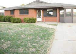 Foreclosure Listing in DREXEL AVE BIG SPRING, TX 79720