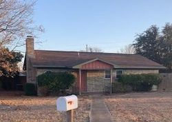 Foreclosure in  W GRAY ST Olney, TX 76374