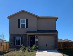 Foreclosure in  KOONTZ LOOP Jarrell, TX 76537