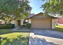 Foreclosure in  QUICKSILVER CIR Round Rock, TX 78665