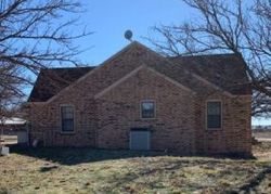 Foreclosure in  NEILL RD Big Spring, TX 79720