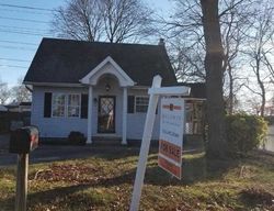 Foreclosure in  POND RD Holbrook, NY 11741