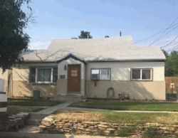 Foreclosure in  DAY ST Belle Fourche, SD 57717
