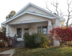 Foreclosure Listing in N SUMMIT AVE SIOUX FALLS, SD 57104