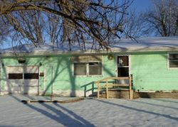 Foreclosure in  N MAPLE ST Viborg, SD 57070
