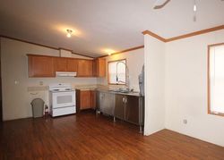 Foreclosure in  N WOODLAWN ST Valley Center, KS 67147