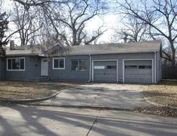 Foreclosure in  S MINNESOTA AVE Wichita, KS 67216