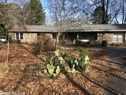 Foreclosure Listing in RUSSWOOD LN E MABELVALE, AR 72103