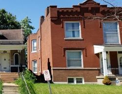 Foreclosure Listing in GREER AVE SAINT LOUIS, MO 63115