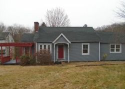 Foreclosure in  E PATTAGANSETT RD Niantic, CT 06357