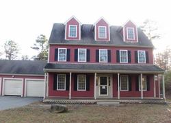 Foreclosure in  QUAIL RUN Plymouth, MA 02360