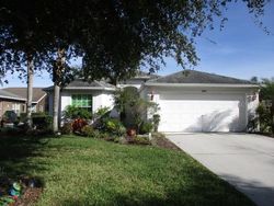 Foreclosure in  ROLLING CIR San Antonio, FL 33576