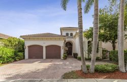 Foreclosure in  VILLA CLUB WAY Boca Raton, FL 33496