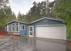 Foreclosure in  MUNSEL CREEK LOOP Florence, OR 97439