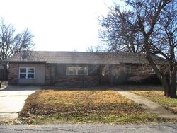 Foreclosure Listing in W OHIO ST WALTERS, OK 73572