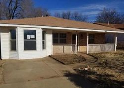 Foreclosure in  E GRANT AVE Guthrie, OK 73044