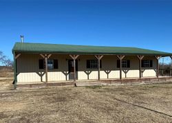 Foreclosure Listing in WILSON RD HENRYETTA, OK 74437