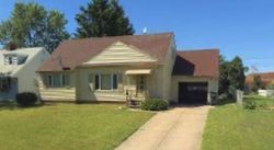 Foreclosure in  BALDWIN RD Solon, OH 44139