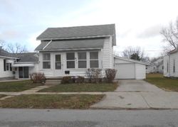 Foreclosure Listing in LEESON AVE VAN WERT, OH 45891