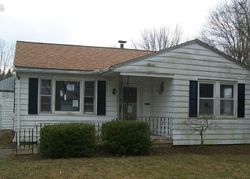 Foreclosure in  BUSH ST Fremont, OH 43420