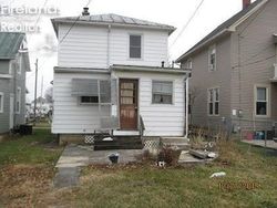 Foreclosure in  SCHONHARDT ST Tiffin, OH 44883
