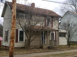 Foreclosure in  E STATE ST Midvale, OH 44653