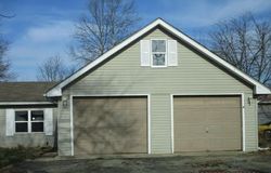 Foreclosure in  REQUARTH RD Greenville, OH 45331