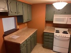 Foreclosure Listing in W GALBRAITH RD APT 101 CINCINNATI, OH 45215