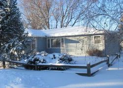 Foreclosure in  17TH AVE NE Jamestown, ND 58401