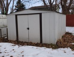 Foreclosure in  2ND AVE E Dickinson, ND 58601