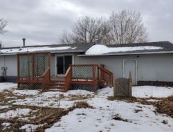 Foreclosure Listing in 2ND AVE E DICKINSON, ND 58601