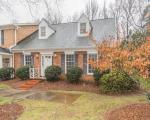 Foreclosure in  FOUNTAIN MANOR DR UNIT F Greensboro, NC 27405