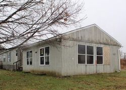 Foreclosure in  PARKER HILL RD Dansville, NY 14437
