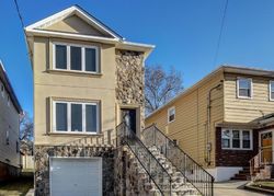 Foreclosure in  JEWETT AVE Staten Island, NY 10302