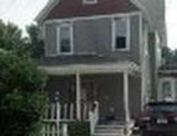 Foreclosure in  S 12TH ST Olean, NY 14760