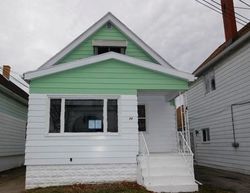 Foreclosure in  RIDGE PARK AVE Buffalo, NY 14211