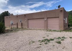 Foreclosure in  SKYLINE CT Sandia Park, NM 87047