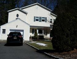 Foreclosure in  MAGNOLIA AVE Montvale, NJ 07645