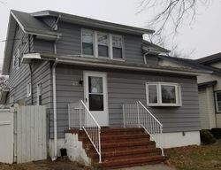 Foreclosure Listing in EARL ST UNION, NJ 07083