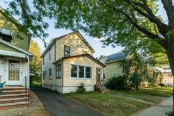 Foreclosure in  E CURTIS ST Linden, NJ 07036