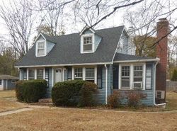 Foreclosure Listing in PARK LN PRINCETON, NJ 08540