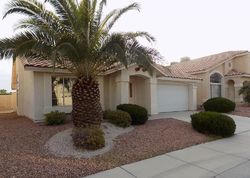 Foreclosure in  BLAZING SADDLE AVE Las Vegas, NV 89129