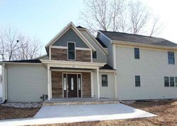 Foreclosure Listing in E ST EAGLE, NE 68347