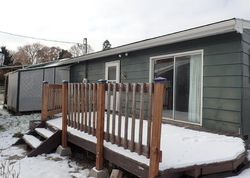 Foreclosure in  2ND ST E Polson, MT 59860